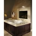 thumbnail image 2 of Delta Cassidy 18" Towel Bar, Polished Nickel, 2 of 5