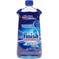 thumbnail image 2 of Finish Quantum Jet-Dry Ultra Dishwasher Rinse Agent, 315 Washes - 32 Fl Oz / 946 mL (Pack of 2), 2 of 4