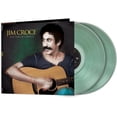 thumbnail image 2 of Jim Croce - Lost Time In A Bottle - COKE BOTTLE GREEN - Vinyl, 2 of 4
