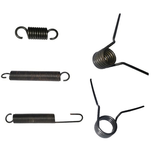 High Performance And Long Lasting Tire Changer Pneumatic Valve Return Spring Sturdy Tire Picking Machine Tension Spring D Mingyiq