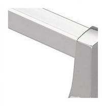Moen CONTW TOWEL BAR ONLY 18 ALUM