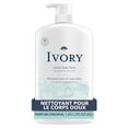 thumbnail image 2 of Ivory Mild & Gentle Body Wash, Original Scent, 2 of 14