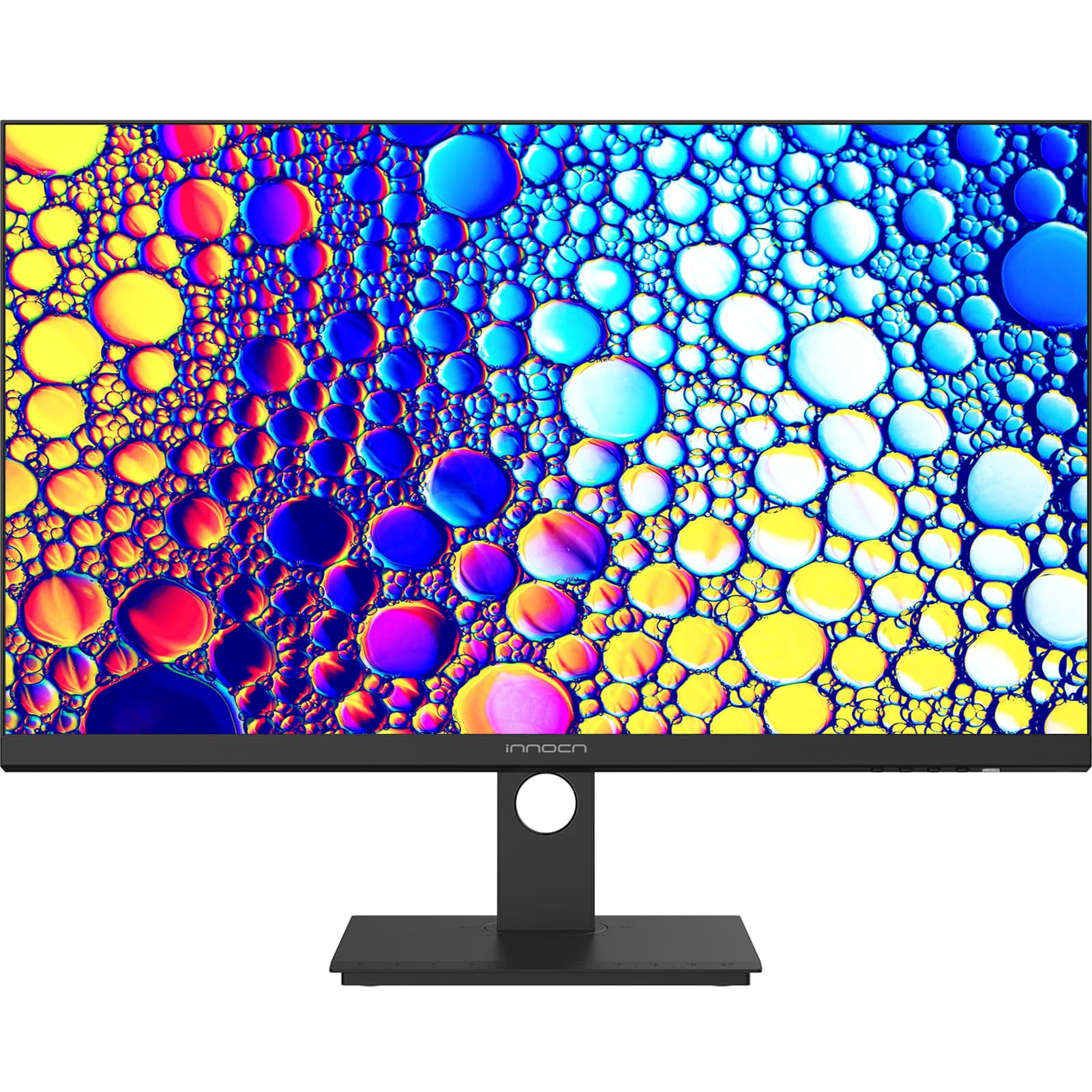 INNOCN Monitor 4K de 27 pulgadas UHD 3840 x 2160 LCD IPS Display ...