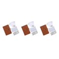 thumbnail image 5 of Seitruly Coupon Organizer Lose Leaf Cash Binder Home Budgeting Students for Office Type1 NO1, 5 of 5