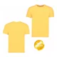 thumbnail image 4 of Camisas Cuello R Hombre Clasic 6pz Suave/elegante Colores, 4 of 8