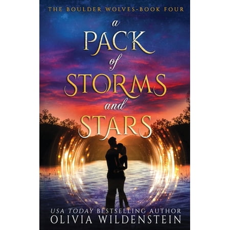 Pre-Owned A Pack of Storms and Stars (Paperback) 1948463407 9781948463409