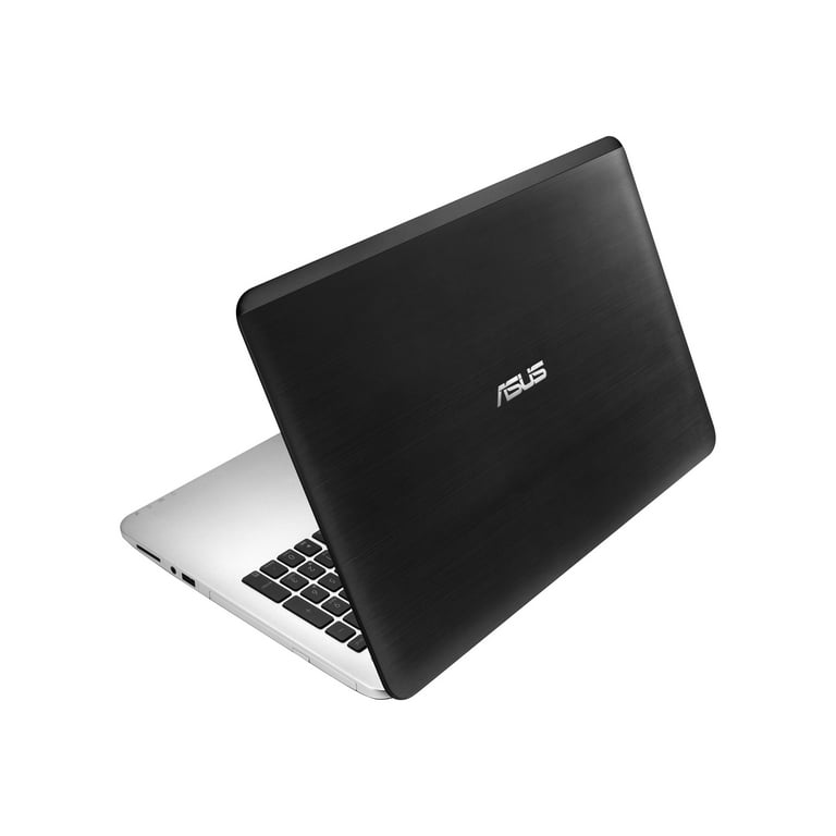 ASUS X555DA WB11 - AMD A10 - 8700P / up to 3.2 GHz - Win 10 Home