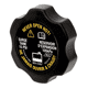 thumbnail image 1 of Tapon Deposito Anticongelante GM PARTS Equinox 2006-2009 15 Lbrs Plastico, 1 of 2
