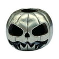 thumbnail image 4 of Colgante de de Calabaza, Colgante de Cuentas de Metal Y Cobre, Accesorios de Fabricación de Joyería DIY, Adornos para Llavero, Pulsera DIY F, 4 of 8