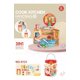 thumbnail image 3 of Juguetes De Cocinas Para Niños Infantil Juego De Simulación COLORES, 3 of 5
