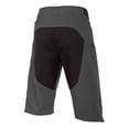 thumbnail image 6 of Oneal Gray Pin It Cycling Jersey Rockstacker Short Combo Bicycle Gear Set, 6 of 6