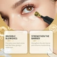 thumbnail image 4 of Eye Concealer Covered With Defects Of Dark Edema Moisturizing Light Skin Spring Beauty for Eye Makeup Suitable all Seasons for Women and Men, 4 of 5