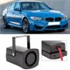 thumbnail image 5 of Universal 12V 115Db Alarma De Marcha Atrás Para Automóvil Retroceso Cuerno Beeper Zumbador Negro Methold VI003020-00, 5 of 7