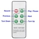 thumbnail image 4 of Music Digitizer CD Recorder for Music Audio Capture Device Cassette MP3 Recorder Converter with 3.5mm RCA Line Input Ref: 3682, 4 of 5