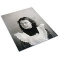 thumbnail image 3 of Print: Helen Wright, Age 12, Niece Of The Wright Brothers, Daughter Of, 3 of 4