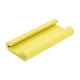 thumbnail image 4 of Dragon Boat Cushion nti Slip Boats Dragon Saddle para la Kayak Outdoor Amarillo, 4 of 8