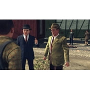L.A. Noire by Rockstar Games, Physical/PlayStation 4, Shooter Video Game
