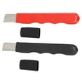 thumbnail image 3 of 2 Pcs Pruning Sharpening Stone Garden Shear Scissors Sharpener with Lid Pocket, 3 of 12