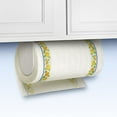 thumbnail image 3 of Spectrum diversified Paper Towel Holder, White, 3 of 8