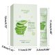 thumbnail image 4 of Xihbxyly Mascarilla Facial Hidratante, Tratamiento Hidratante Reparador Nocturno, Mascarilla Peel-Off Reductora de Líneas Finas, Mascarilla de Lámina para Mejorar La Elasticidad de La Piel, Rutina Di, 4 of 7