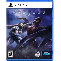 Prodeus - PlayStation 5