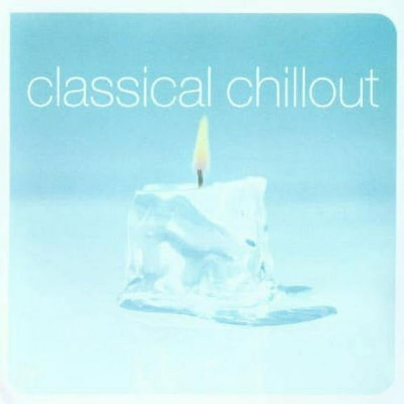 Classical Chillout Various Artists (CD)
