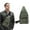 Army Green 9Y8, variant on ZZkhGO Men's Chest Bag, Headphone Port Sling Bag, Water-Resistant Nylon Shoulder Pack for Travel Outdoor Daily Carry