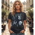 thumbnail image 2 of Sade Vintage Graphic T-Shirt Retro 80s R&B Soul Music Artist Concert Tee, 2 of 4