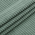 thumbnail image 5 of Skksst Stretch Armrest Slipcover Recliner Sofa Couch Anti-slip Protector Armchair Cover, 5 of 7