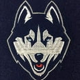thumbnail image 2 of NCAA Connecticut Huskies Heritage Banner, 2 of 4