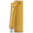 thumbnail image 1 of Permanente Schwarzkopf Igora Royal Absolutes 60ml 8-01, 1 of 2