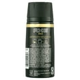 Axe Gold Body Spray for Men, 4 Oz