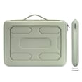 thumbnail image 2 of Funda para portátil DOISO de 17,3 pulgadas de EVA impermeable a prueba de golpes, 2 of 7