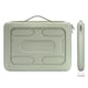 thumbnail image 2 of Funda para portátil DOISO de 17,3 pulgadas de EVA impermeable a prueba de golpes, 2 of 7