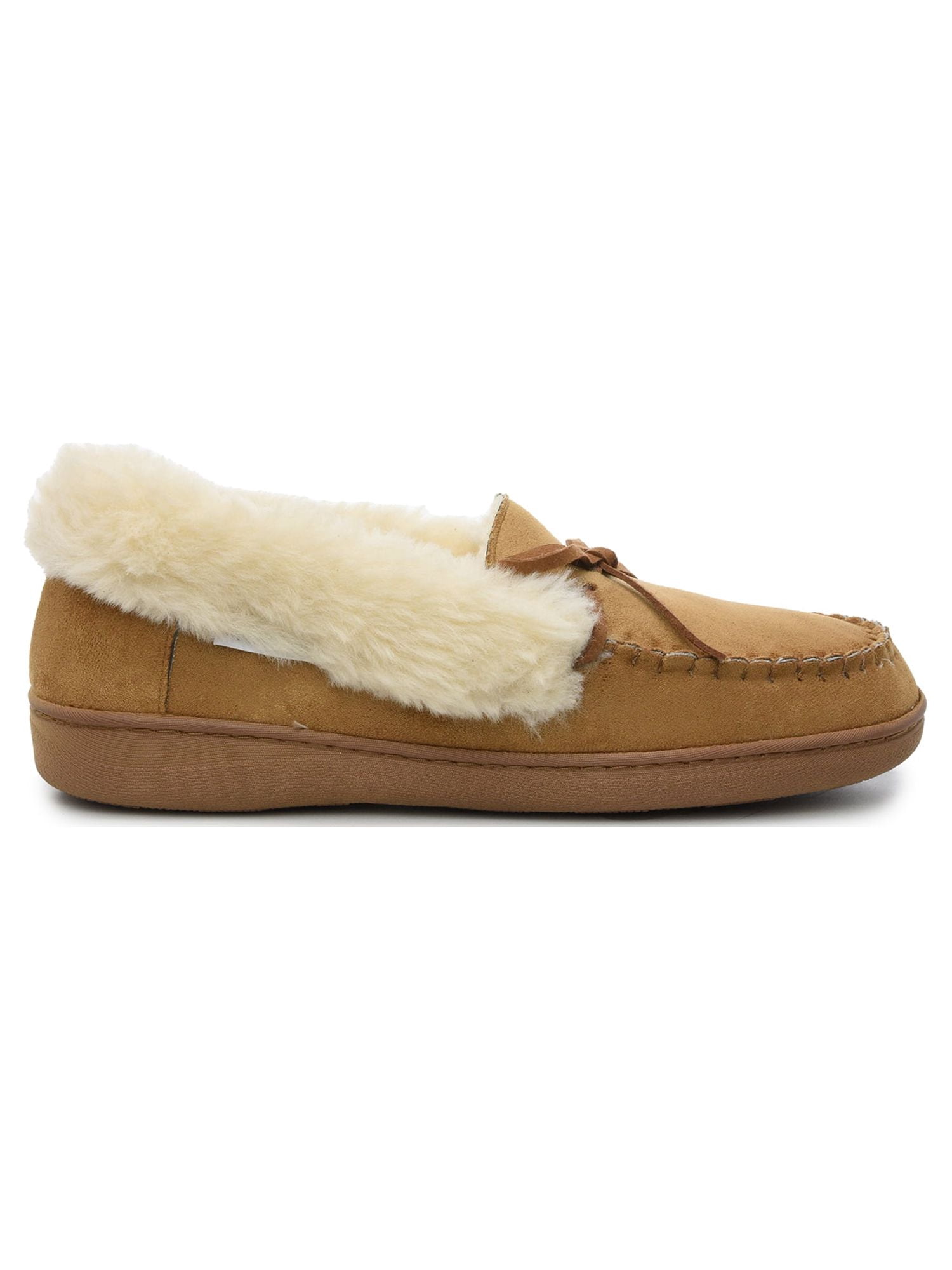 Portland Boot Company Women's Autumn Moccasin Slipper