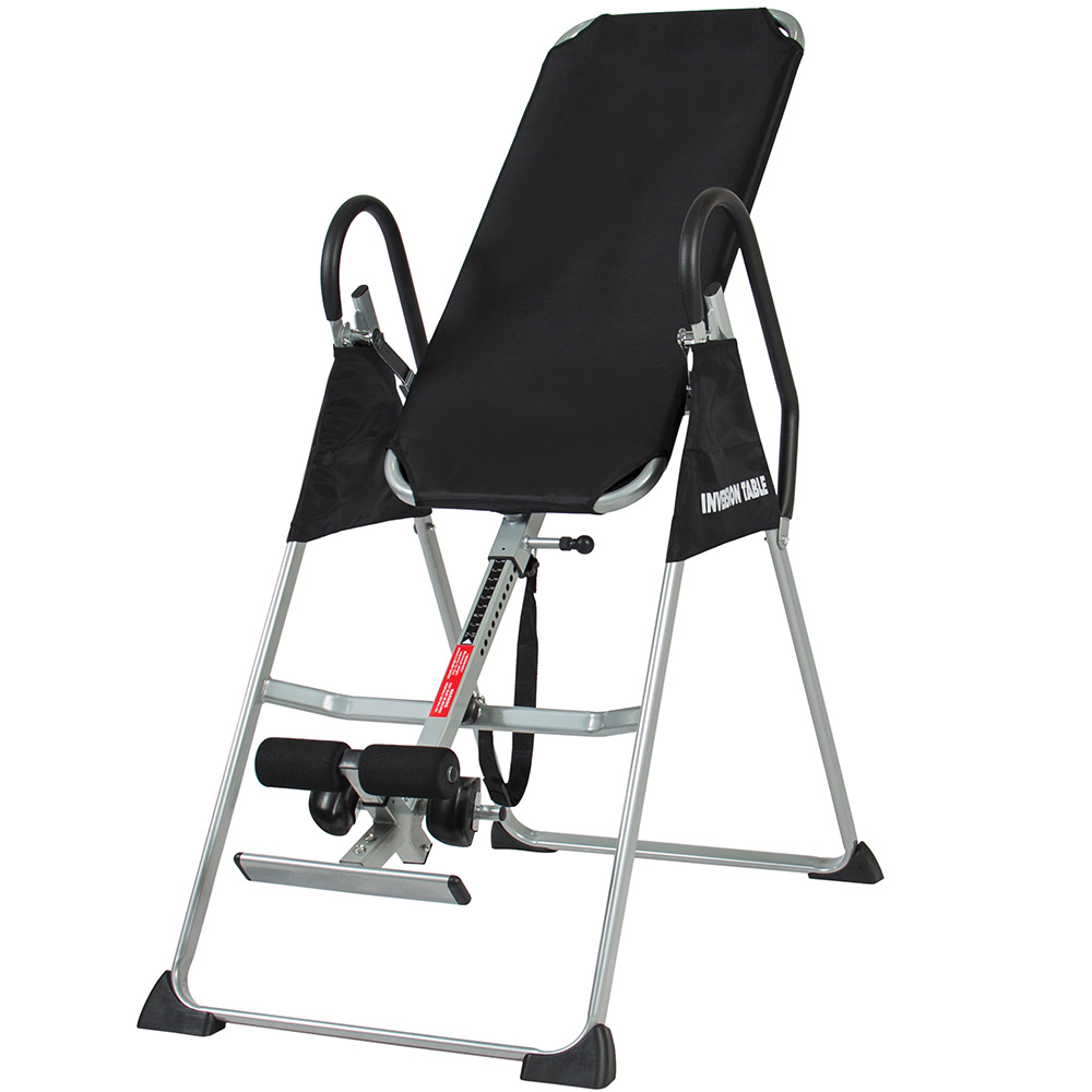 TruBalance EX880S Pro Fitness Deluxe Inversion Table