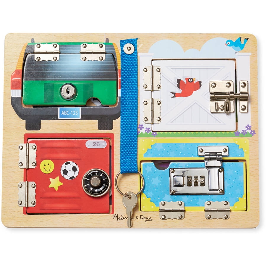Melissa /& Doug Switch and Spin Magnetic Gear Board Educational Toy With 8 Gears and 5 Double-Sided Designs 3745