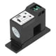 thumbnail image 1 of Replacement Parts Industrial SelfPowered Current Transducer Switch 1.5200A Capacity Normally Open Type for Reliable Sensing Electronic Switch, 1 of 5