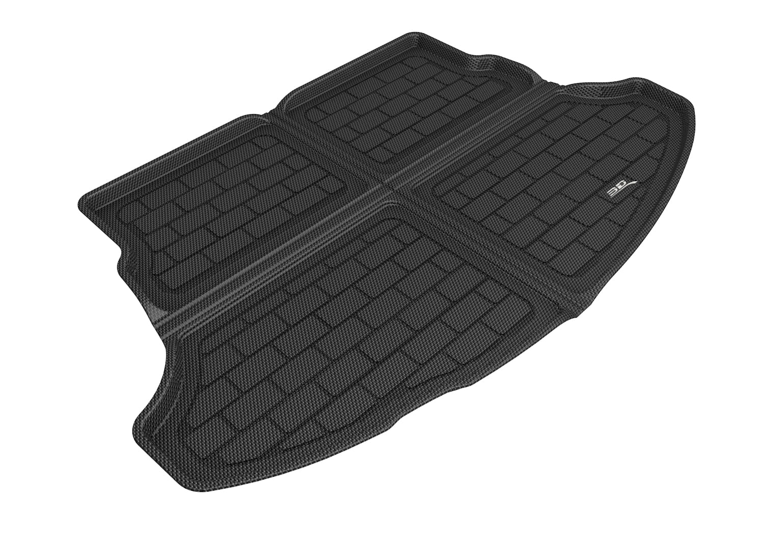 Tapis 3D M1LX0671309 Doublure de Zone de Chargement