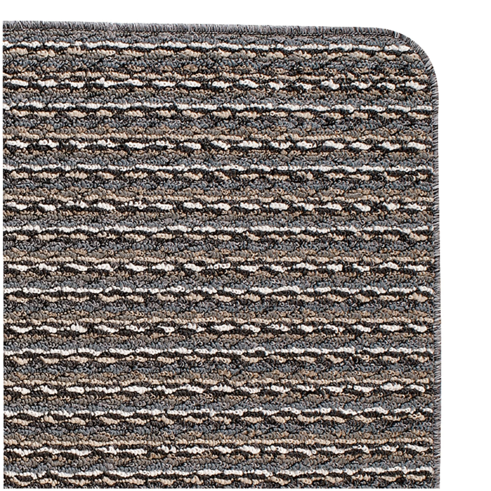 Assorted Nova Floor Mats