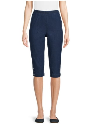 Pantalones Capri