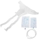thumbnail image 1 of Catéter Bolsa de Recolección de Orina Urinario de Silicona Reutilizable a Prueba de Fugas para Hombres Y Mujeres Embudo de Orina para Ancianos ANGGREK Otros, 1 of 8