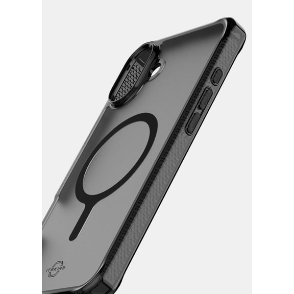 HYBRID R // VAPOR w/ MagSafe®