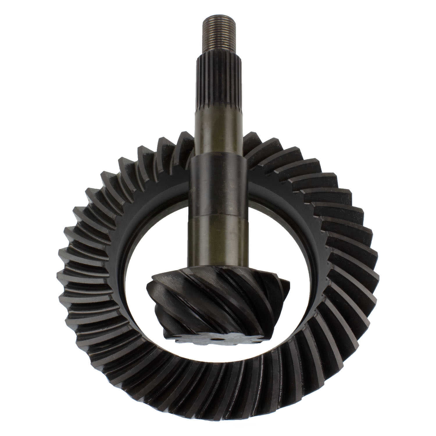 EXCEL from Richmond GM75390TK Differential Ring and Pinion