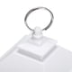 thumbnail image 2 of Linterna De Candelabro Lámpara De Decoración De Mesa con Patrones Hermosos Seguros De Material De PVC ANGGREK Otros, 2 of 7