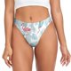 thumbnail image 1 of Fotbe Tropical Flamingo Tanga Sin Costuras para Mujer con Estampado – Panties Invisibles, Transpirables y Cómodos para Uso Diario-X-Large, 1 of 6