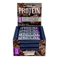 thumbnail image 1 of Barra de Proteina Wild Foods Wild Protein Wp Choco Bitter 16, 1 of 2