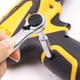 thumbnail image 5 of Mini Juego de Destornilladores de Forma Especial con Llave de Trinquete Bidireccional y Destornillador de ., 5 of 6