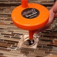 thumbnail image 2 of DrainX Plumbing Snake Auger, Flexible Steel Drain Cleaning Cable , Hair and Other Drain Clogs Removal., 2 of 6