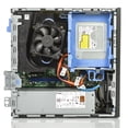 thumbnail image 3 of Pre-Owned Dell Optiplex 5040 SFF i5-6500 3.20GHz Wi-Fi 16GB 500GB Win 10 Pro, 3 of 6